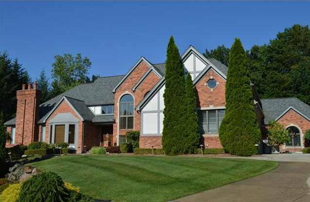 Homes for sale in Oak Pointe Estates Rochester Hills MI 